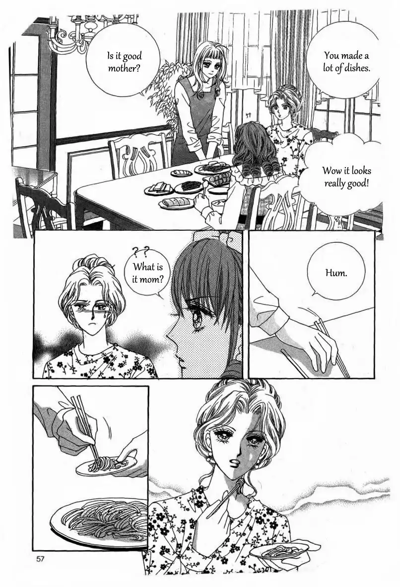 Nan Eomma Nun Appa Chapter 10 21